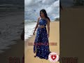 Raja Rani Archana Latest Video Rajaraniseason2 Archana