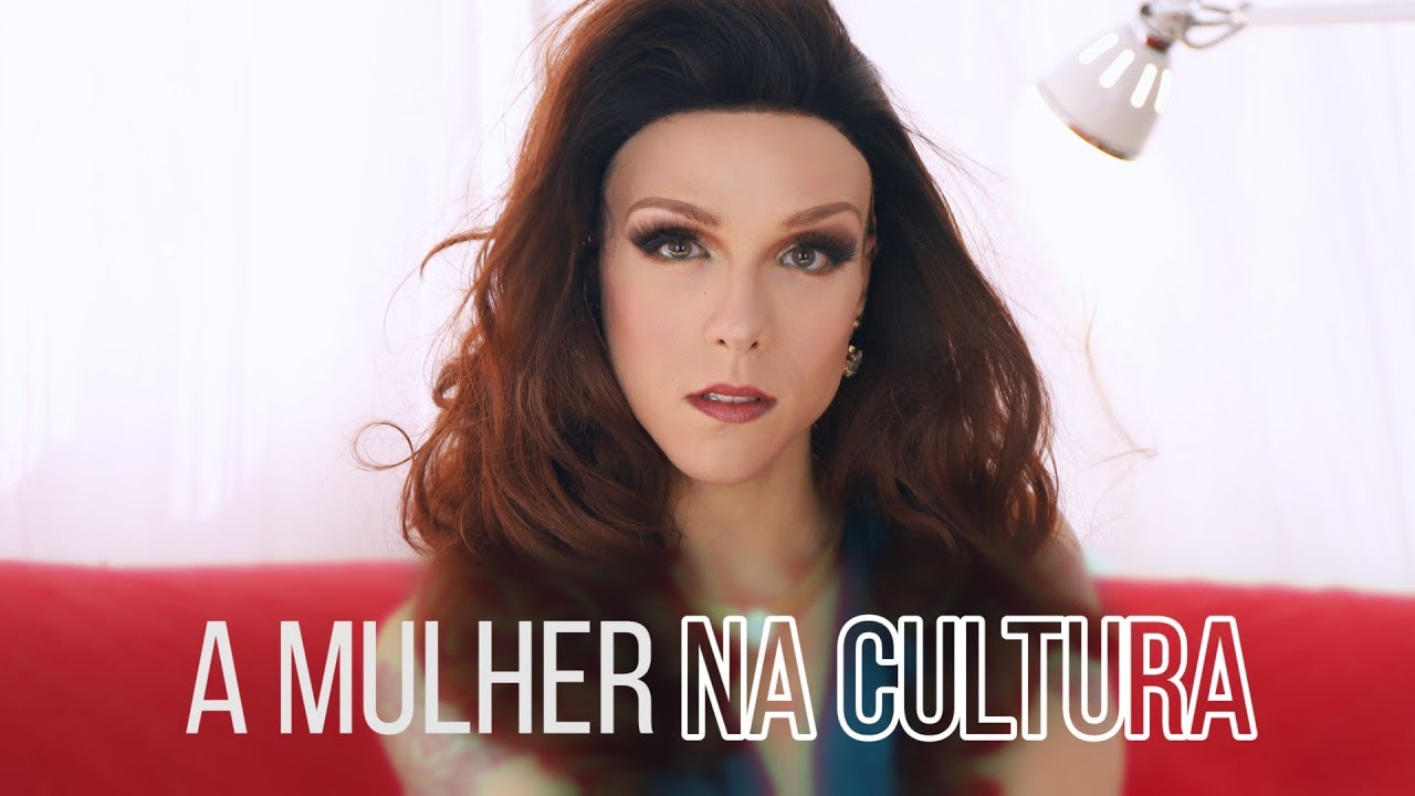 A MULHER NA CULTURA