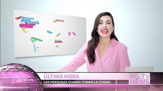 Paula Gonu Videoclip - Persona Guapa ❤️