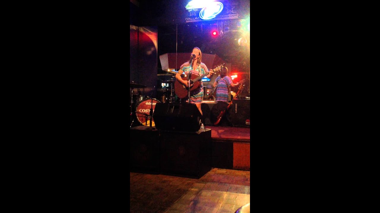 Promotional video thumbnail 28 for Carrie Liz