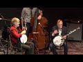 Tony Trischka's 75th B'day Show w/Bela Fleck @The City Winery, NYC 1/18/24 Ivory Toad Of Catalan