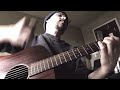 graveyard - Jeffrey Lewis (cover)
