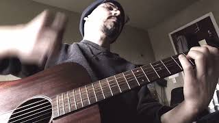 graveyard - Jeffrey Lewis (cover)