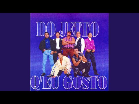 Do jeito q’eu gosto