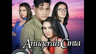 ANUGERAH CINTA - Indah Dewi pertiwi (MENGAPA CINTA)