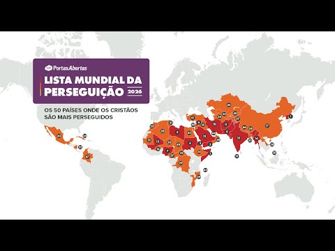 World Watch List 2026