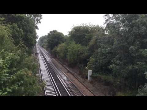 Recent Kent freight bits - August 2014...