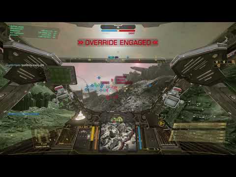 NO SNIPING HERE MISTER TR3K!!! Mechwarrior Online. MWO. Osiris OSR-4D.