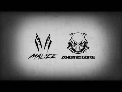 Malice & Andy The Core - Feel So Good