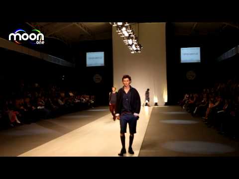 Tarakanova - Lviv Fashion Week 2010