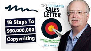 The Ultimate Sales Letter ⁠— Dan Kennedy (Animated Book Summary)