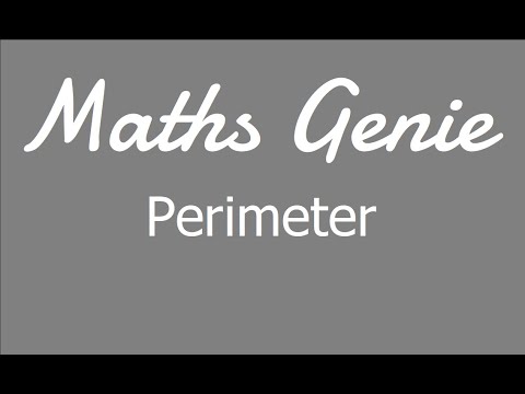 Perimeter