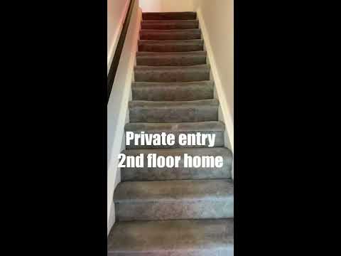 Brookside Manor Apartments & Townhomes - Two Bedroom Apartment