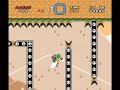 SMW Custom Level For TAS Bot