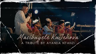 Download lagu Ayanda Ntanzi - Imvunge Yomusa: The songs that led me to Christ ft Masibuyele KuJehova (MusicVideo) mp3 Download lagu Ayanda Ntanzi - Imvunge Yomusa: The songs that led me to Christ ft Masibuyele KuJehova (MusicVideo) mp3