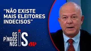 Motta avalia ‘sabatina’ de Marçal com candidatos do segundo turno em SP