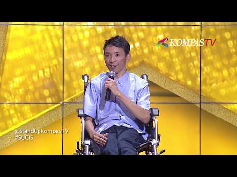 Dani: Buat Dugem - SUCI 5