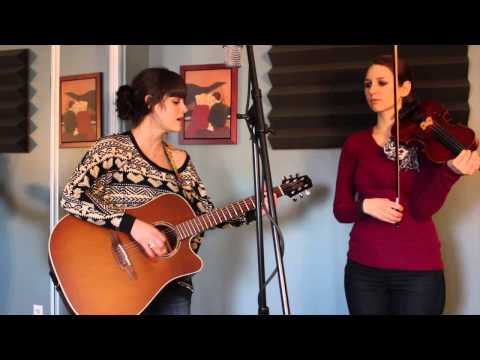 City & Colour - Northern Wind COVER - Stefanie Parnell #ThriftShopThursday