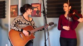 City & Colour - Northern Wind COVER - Stefanie Parnell #ThriftShopThursday