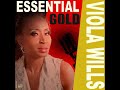 Viola Wills - Love Transfusion