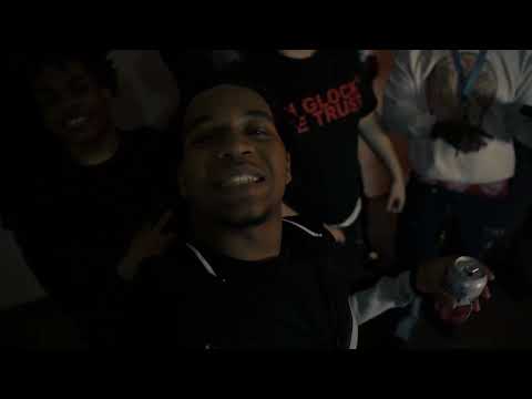Kidd Fno - Ash (Official Music Video) 