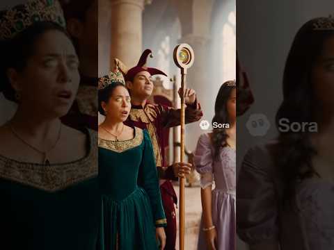 Jafar Hypno Staff 2 #hypnosis #mindcontrol #sora #ai