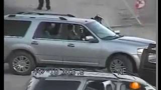 MEXICAN DRUG CARTEL HIT IN CREEL CHIHUAHUA MEXICO