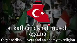 Download lagu Doa keu Irak (Pray for Iraq) - Acehnese song about the American invasion of Iraq mp3