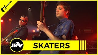 Skaters - Deadbolt | Live @ JBTV