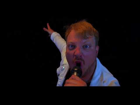 DARK OMENS - I Set The Trends (Official Musicvideo)