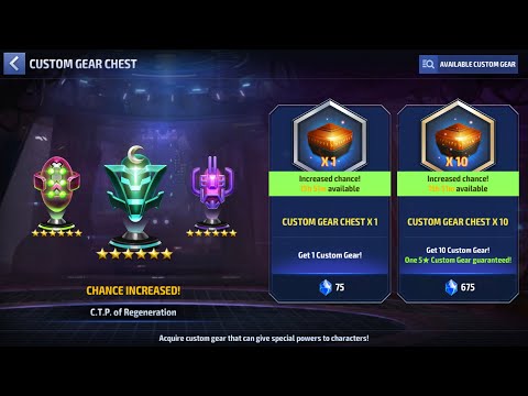 I’ve got the fever!