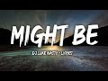 DJ Luke Nasty Might Be Lyrics