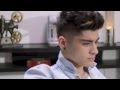 Zayn Malik and Diana Melison -Прости,я пойду за тобой 