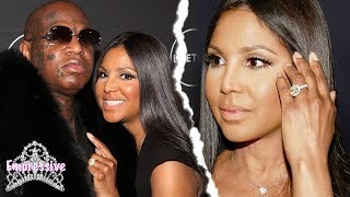 Toni Braxton breaks off her engagement to Birdman. Here&#39;s why...