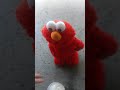 HYPER ACTIVE ELMO HAD TOO MUCH GOOD STUFF NOW HE S HYPER
