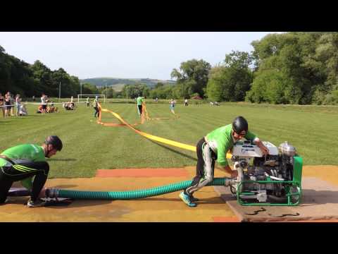 INA Skalica A 2 pokus