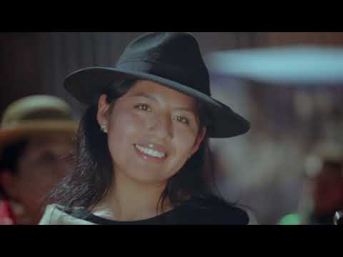 AYRA BOLIVIA 🇧🇴 MORENADA HIJOS LEGÍTIMOS DE GUAQUI, G-25 "CON TU BENDICIÓN SIEMPRE DE PIE"