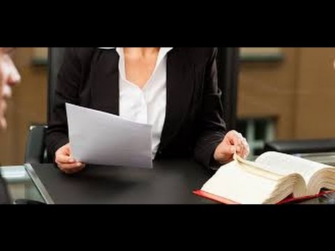 Tv7 con Voi del 13/01/2015 - Ridefinire il ruolo dei notai (1 di 3)