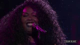 The Voice 2018 Kyla Jade   Top 12   One Night Only
