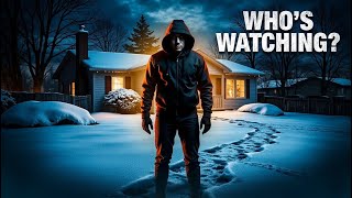 Someone Was Watching Us on Christmas: A REAL Horror Story