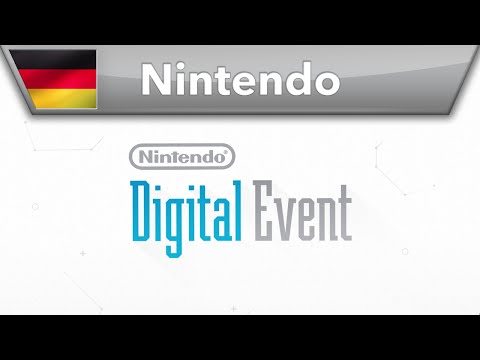 Nintendo Digital Event - E3 2015