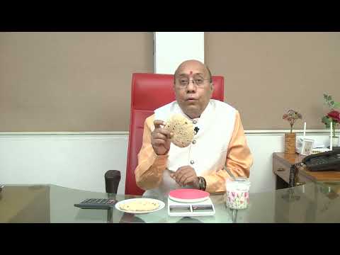 Dr. Dinesh Kacha Presents Education Series On Diabetes Reversal Through Ayurvedic Lifestyle