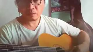 Rembulan Menangis EBIET G ADE COVER