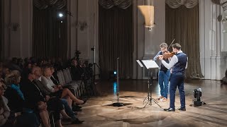 Pizzicato | Dawid Lubowicz &amp; Christian Danowicz