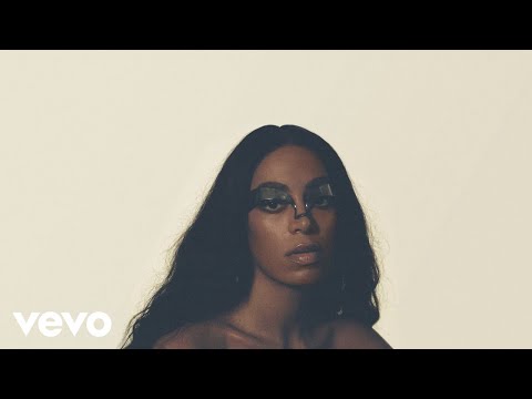 Solange - Time (is) (Official Audio)