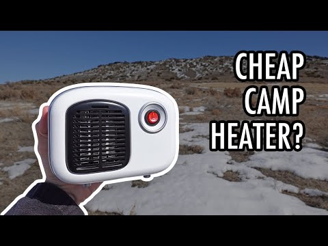 image-What is the cheapest type of heater to use?