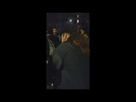 CATABIRTHDAY | Il Consolato (Kylian+Kemy) vs I Tati (Darbhula+Mr Dice) | Semifinale