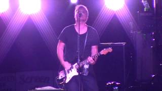 Local H &quot;Fritz&#39;s Corner&quot; live in Gibson City, IL 6/26/20