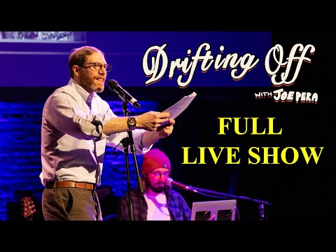 Drifting Off: Live from the Brooklyn Opera House (Full Audio)