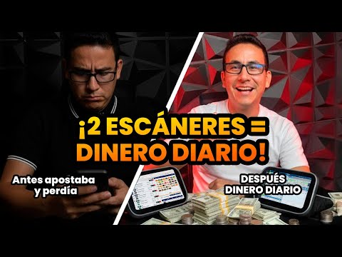 Best Sports Arbitrage Scanners — Full Breakdown & Transcript